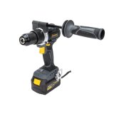 Cordless Drill CD-B0718 18V BL 4AH #1