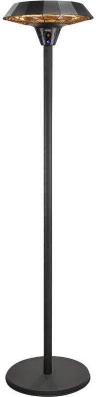 Electric Infrared Patio Heater TB2068S-01, 2000W #1