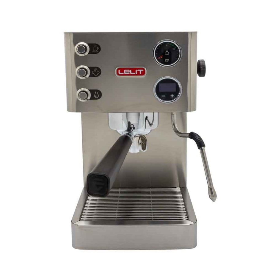 Lelit Victoria PL91T Vejledning Espressomaskine 2,5 L #2