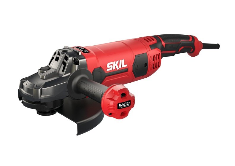 ANGLE GRINDER 9791AB 2200W #1
