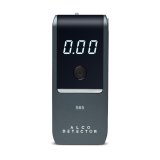 BREATHALYZER ALCODETECTOR S65 #1