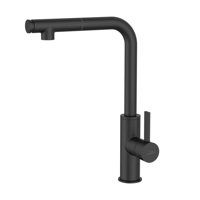 KITCHEN MIXER PRETO #1