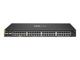 HPE Aruba Networking CX 6000 Administreret L2/L3 Gigabit Ethernet (10/100/1000) Str�m over Ethernet (PoE) 1U Sort #2
