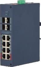 Switch Dahua CHS4412-8GT-125 #1