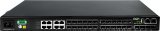DCN S5750E-28F-SI-D netv�rksswitch Administreret L2/L3 Gigabit Ethernet (10/100/1000) 1U Sort #2
