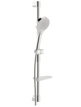 SHOWER SET OPTIMA 2790N CHROM #1