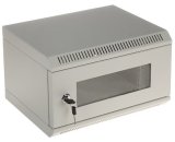 SZAFA RACK WISZCA R10-4U/280 EPRADO #1