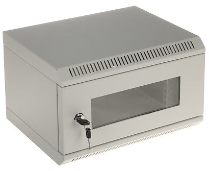 SZAFA RACK WISZCA R10-4U/280 EPRADO #1