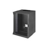 Digitus DN-49103 stativ 9U V�gmonteret stativ Sort #2