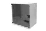Digitus DN-19 12-U-S-1 stativ 12U V�gmonteret stativ Gr� #2