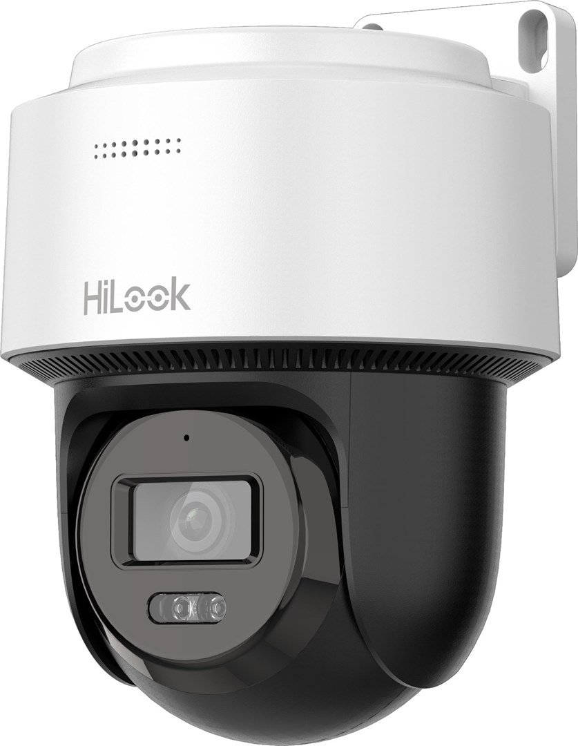 Kamera IP Hilook PTZ-N2C600M-DE(2.8mm)(O-STD) 6MP Smart Hybrid Light #1