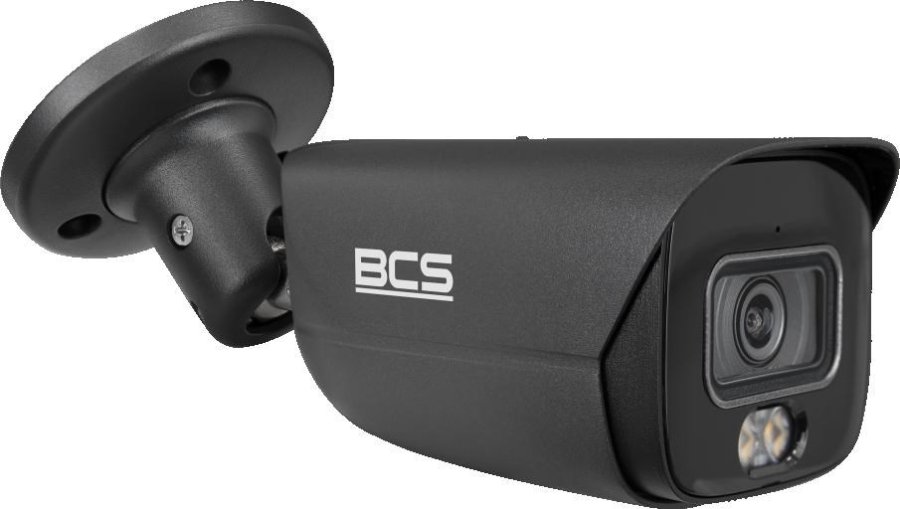 Kamera IP BCS LINE BCS-L-TIP26FCR5L5-Ai1-G #1