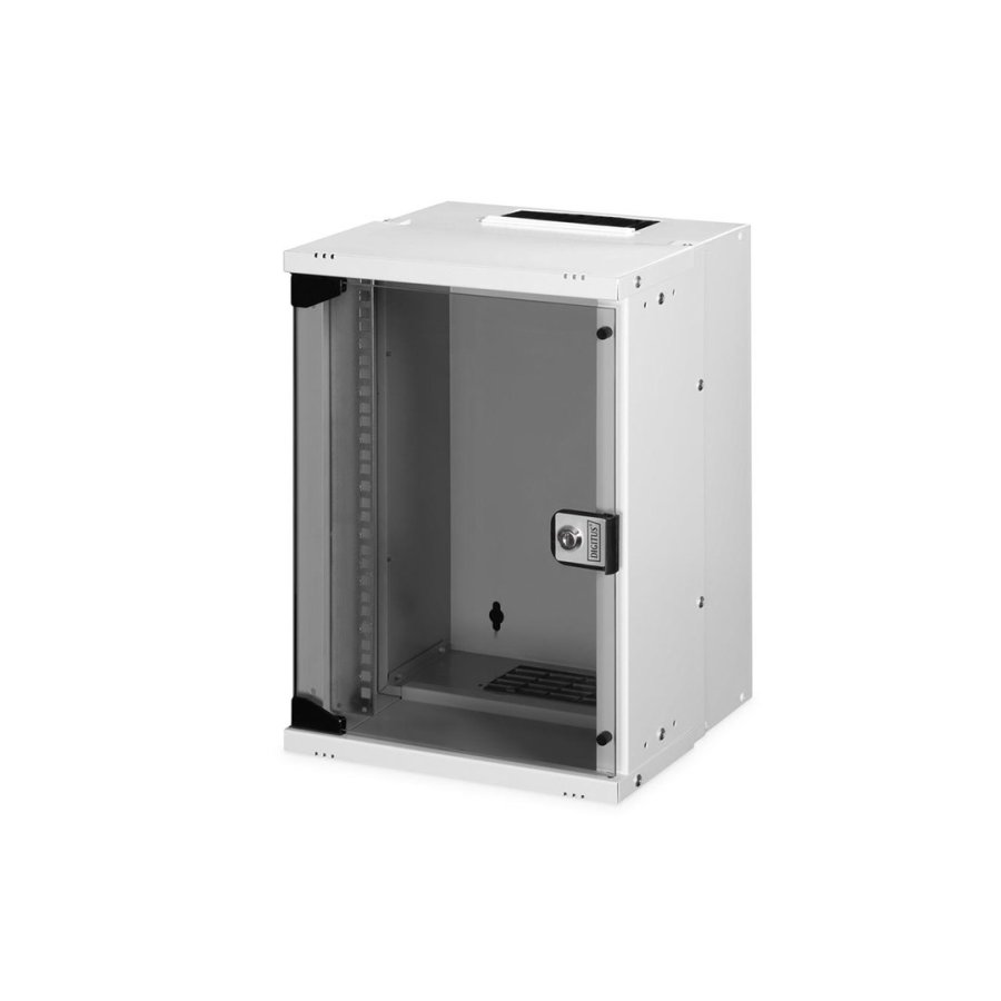 Digitus DN-49102 stativ 9U V�gmonteret stativ Gr� #2