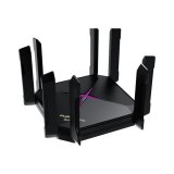 Ruijie Networks RG-EW6000GX tr�dl�s router 2.5 Gigabit Ethernet Dual-band (2.4 GHz / 5.8 GHz) Sort #2