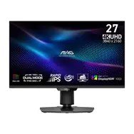 MSI MAG 274UPDFDE E16M computersk�rm 68,6 cm (27