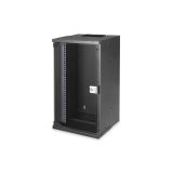 Digitus DN-49105 stativ 12U V�gmonteret stativ Sort #2