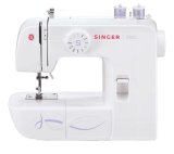 SEWING MACHINE 1306 SINGER #1