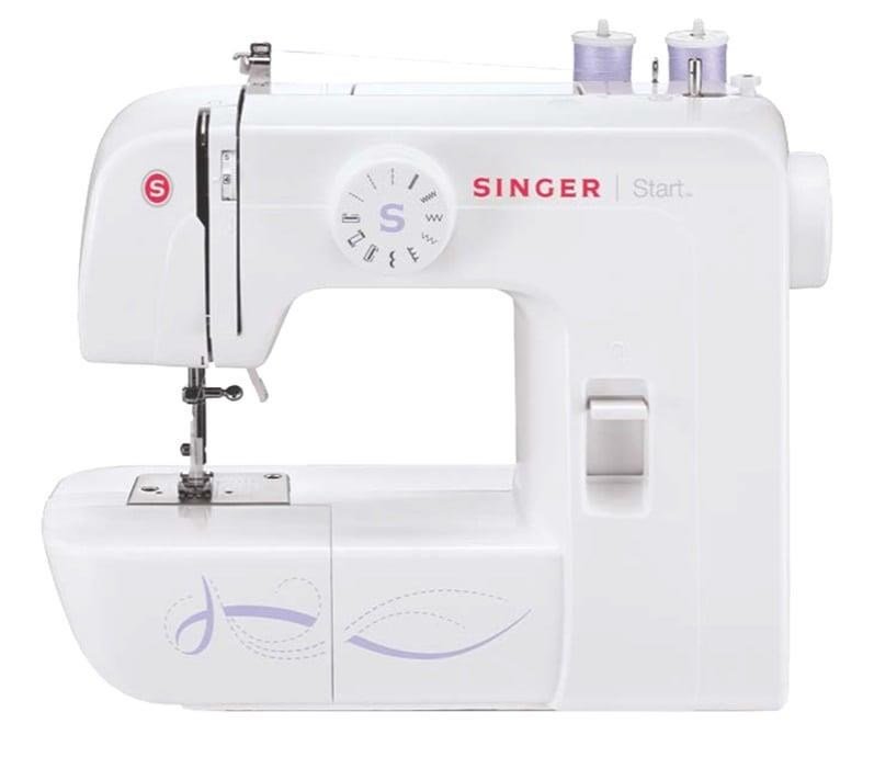 SEWING MACHINE 1306 SINGER #1