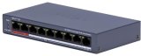 Switch Hikvision DS-3E0109P-E/M(C) #1