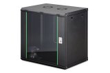Digitus DN1912UECN stativ 12U V�gmonteret stativ Sort #2