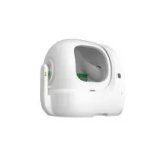 PETKIT Max Pro 2 Kat �ben kuldkasse Hvid #2