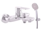 BATH LEVER MIXER DVT454.5/1 #1