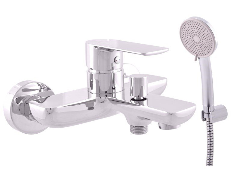 BATH LEVER MIXER DVT454.5/1 #1