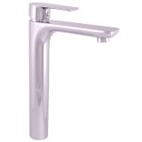 BASIN LEVER MIXER.HEIGHT FAUCET DVT430.5 #1
