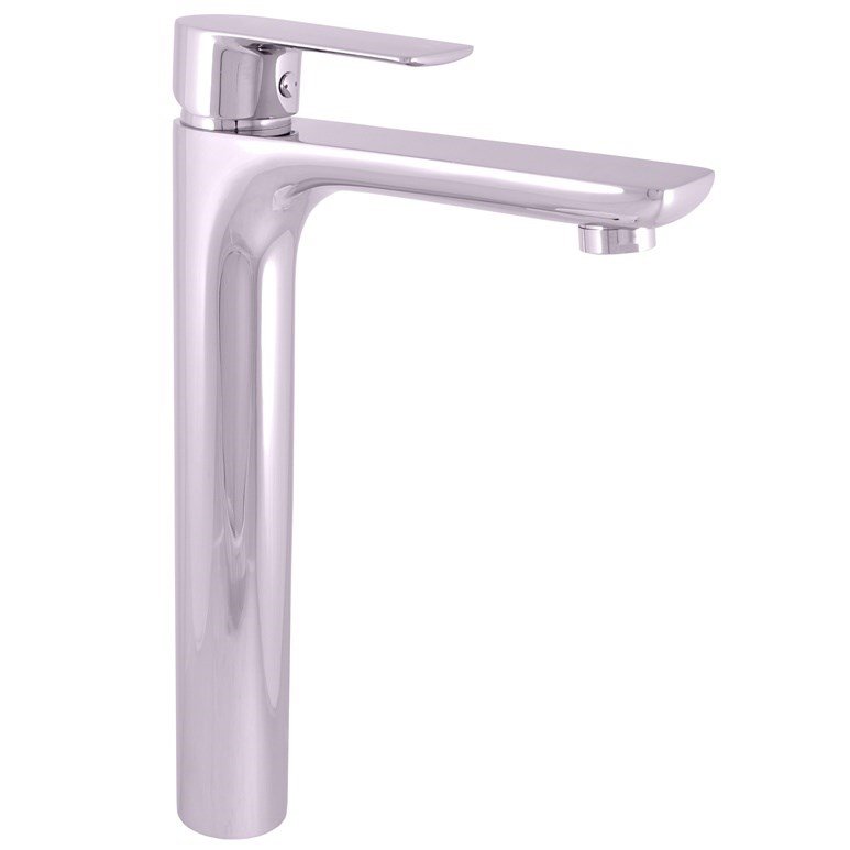 BASIN LEVER MIXER.HEIGHT FAUCET DVT430.5 #1