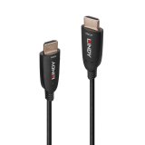 Lindy 38515 HDMI-kabel 50 m HDMI Type A (Standard) Sort #2