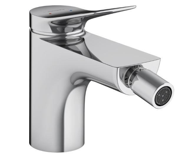 BIDET MIXHG VIVENIS POP UP WASTE CHR #1