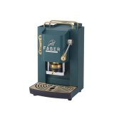 Faber Pro Deluxe British Green Messing #1