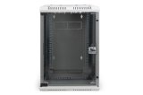 Digitus DN-1019 stativ 10U V�gmonteret stativ Gr� #2