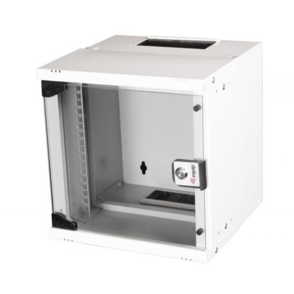 Equip EWM-06-3030-G stativ 6U V�gmonteret stativ Gr� #2