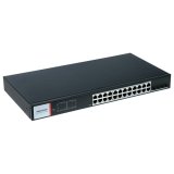 Hikvision DS-3T1528HP-SI-24P4F/No Power #1