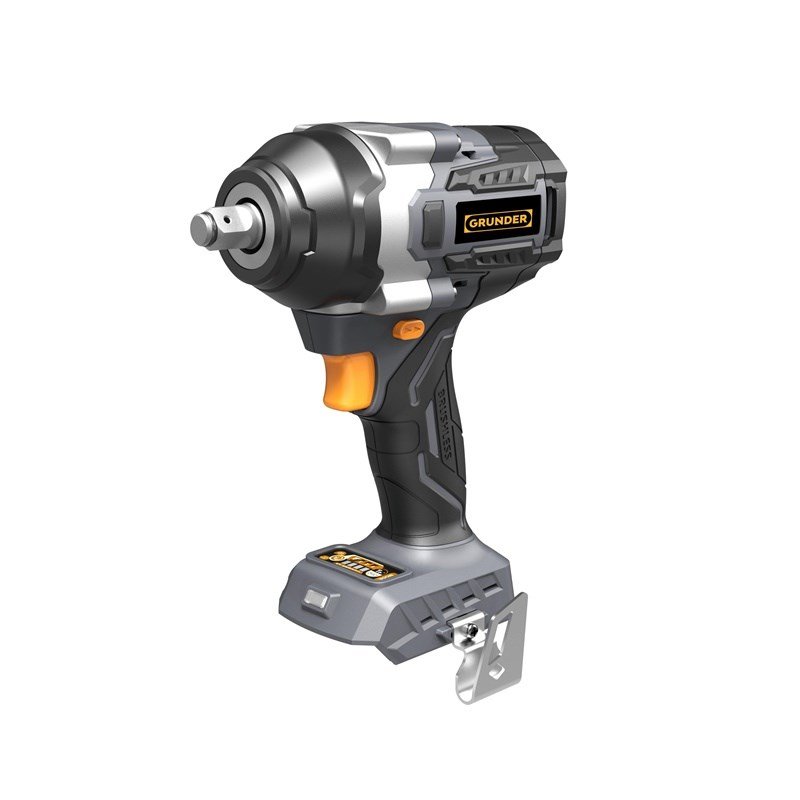 CORDLESS IMPACT WRENCH A1420 18V BL #1