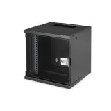 Digitus DN-49101 stativ 6U V�gmonteret stativ Sort #2