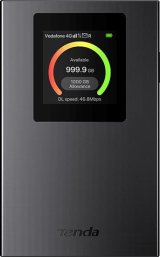 ROUTER TENDA MF6 v2.0 4G LTE Mobile Wi-Fi #1