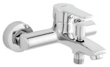 MIXER BATH FERRO RENNTO BNT1. CHROME #1