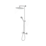 SHOWER SET WITH TERMOST MIXER NP75-TRV7U #1