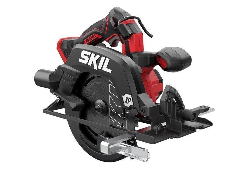 20V BL CIRCULAR SAW 3571CA #1
