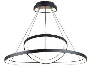 LAMP PENDANT KOTILA 42 85CM #1