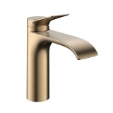 BAS MIXVIVENIS 110 HG WITH POP UP BRONZ #1