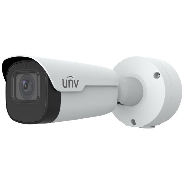 KAMERA WANDALOODPORNA IP IPC2A28SE-ADZK-I0 - 8 Mpx 4K UHD 2.8 ... 12 mm UNIVIEW #1
