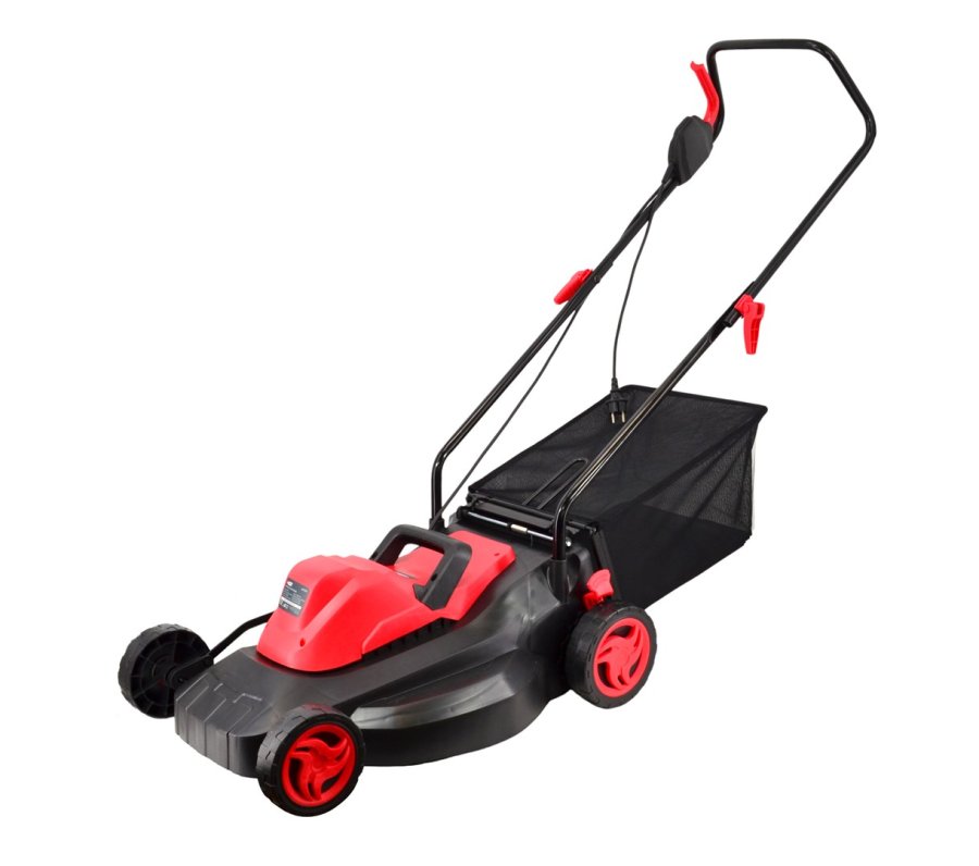 AWTOOLS KOSIARKA ELEKTRYCZNA AW7A115 1800W #1