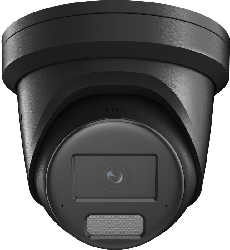 Kamera IP Hikvision DS-2CD2386G2H-IS2U/SL 2.8mm EF BLACK PL #1
