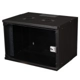 Equip EWM-07-5440-B stativ 7U V�gmonteret stativ Sort #2