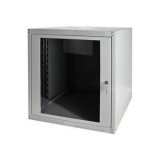 Digitus DN-19 12-U-EC stativ 12U V�gmonteret stativ Gr� #2
