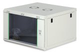 Digitus DN-19 07U-6/6-EC stativ 7U V�gmonteret stativ Gr� #2