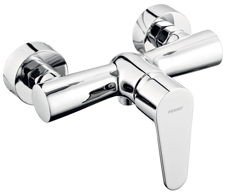 SHOWER MIXER CORDOBA BCD7 #1